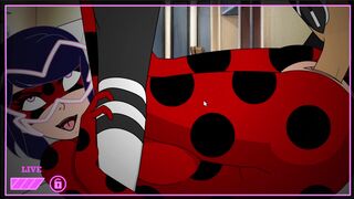 Miraculous! Reunion Gallery