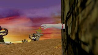 Halloween Video ! [WIP]