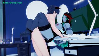 Cersea Table Missionary