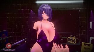 POV Dancing (Normal Version) - Prettyclicky