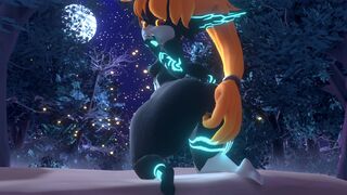 Midna's Beads [Tradelt]