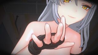 Yixuan won't let me sleep