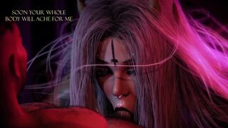 Sexual Purgatory [Love Wolf]