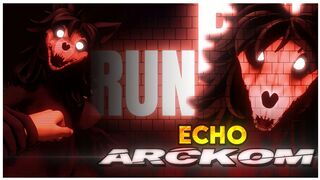ECHO | HMV/PMV [Arckom] -Mal0 Contest-