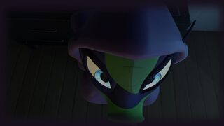 A Lover Plant Girl [Arathyn3D]