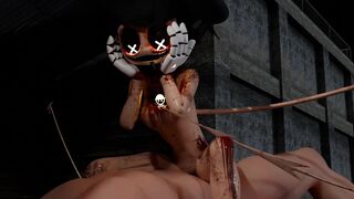 Mommy Cyn [Arathyn3D]