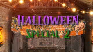 Halloween Special  Part 2 [2025]