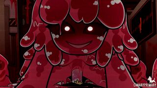 CONTAINMENT BREACH [CanaryPrimary]