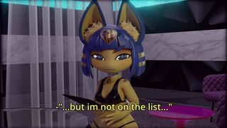 Shortstack Paradise [Arathyn3D]