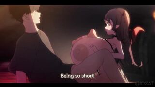 (IOXAT) Trick or Sex