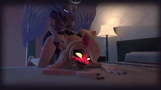 Holy Sex [Arathyn3D]