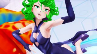 【R-18 MMD】 CHUNG HA - Sparkling - Tatsumaki