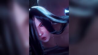 【S A D A K O  // T H E  R I N G - HALLOWEEN SPECIAL Edit <3 】