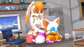 Workplace shenanigans