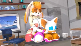 Сүйгенінің артынан әйелін жалап жатқан күйеуінің суреті