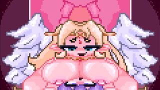 The Goddess’s Purification [Vak__Kav]