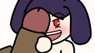 Bbc cum in my throat