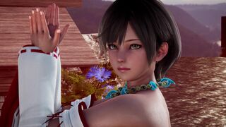 HS2 Dance Gokuraku Jyodo