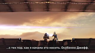 [YourBigJohnson] AI-Curious - Episode 1 [RUS SUB]