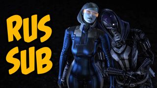 [YourBigJohnson] AI-Curious - Episode 2 [RUS SUB]