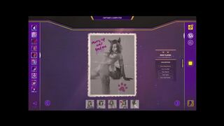 All audio messages from DEMI & Tharon