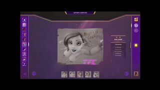 All audio messages from Sova