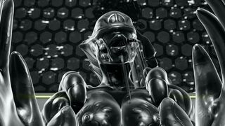 Kissy Xeno [Sl0bb3r]