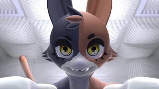 Meow Skulls with a Pillow (Noises only) [TaTaKaKu-TaTaTa]