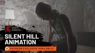 Silent Hill Halloween Special