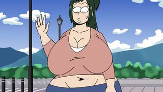 Bimbo Inko [Drawsputin]