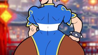 Chunners [Drawsputin]