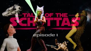 Tales of the Schuttas: Episode 1