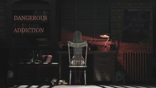 Sable & Trapper [Zmsfm][4K60FPS]