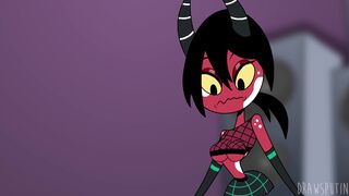 Helluva Fans [Drawsputin]