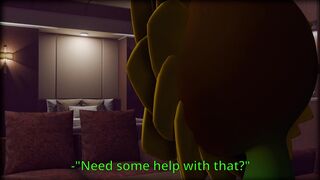 Getting Seed [Arathyn3D]