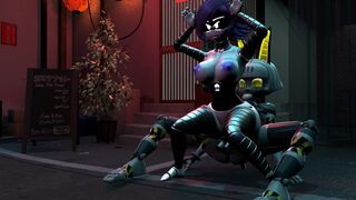 Robosegs [Arathyn3D]