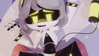 Murder Drones V (murder Drones compilation)