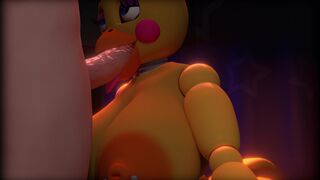 Chicajob [Arathyn3D]