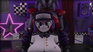 Homecoming [Arathyn3D]