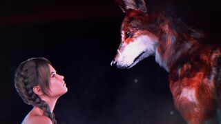 PRIMAL CARGO - EPISODE 2 - PREVIEW