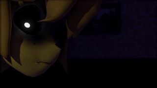 A Mysterious Figure [Arathyn3D]