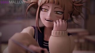 Himiko Instant Loss [MagMallow]