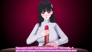 [Eng] Rio's Ruined Experiment 1