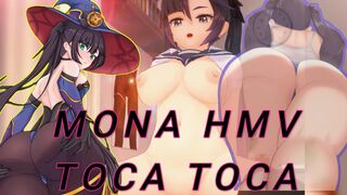MONA HMV/PMV TOCA - TOCA