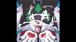 Rhythm Rider Gallery