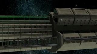 Sheena and Girlfriend