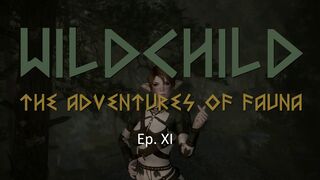 Wildchild: The Adventures of Fauna - Episode XI: Perilous Journey