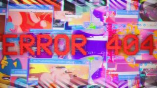 ERROR 404 - BI FURRY PMV