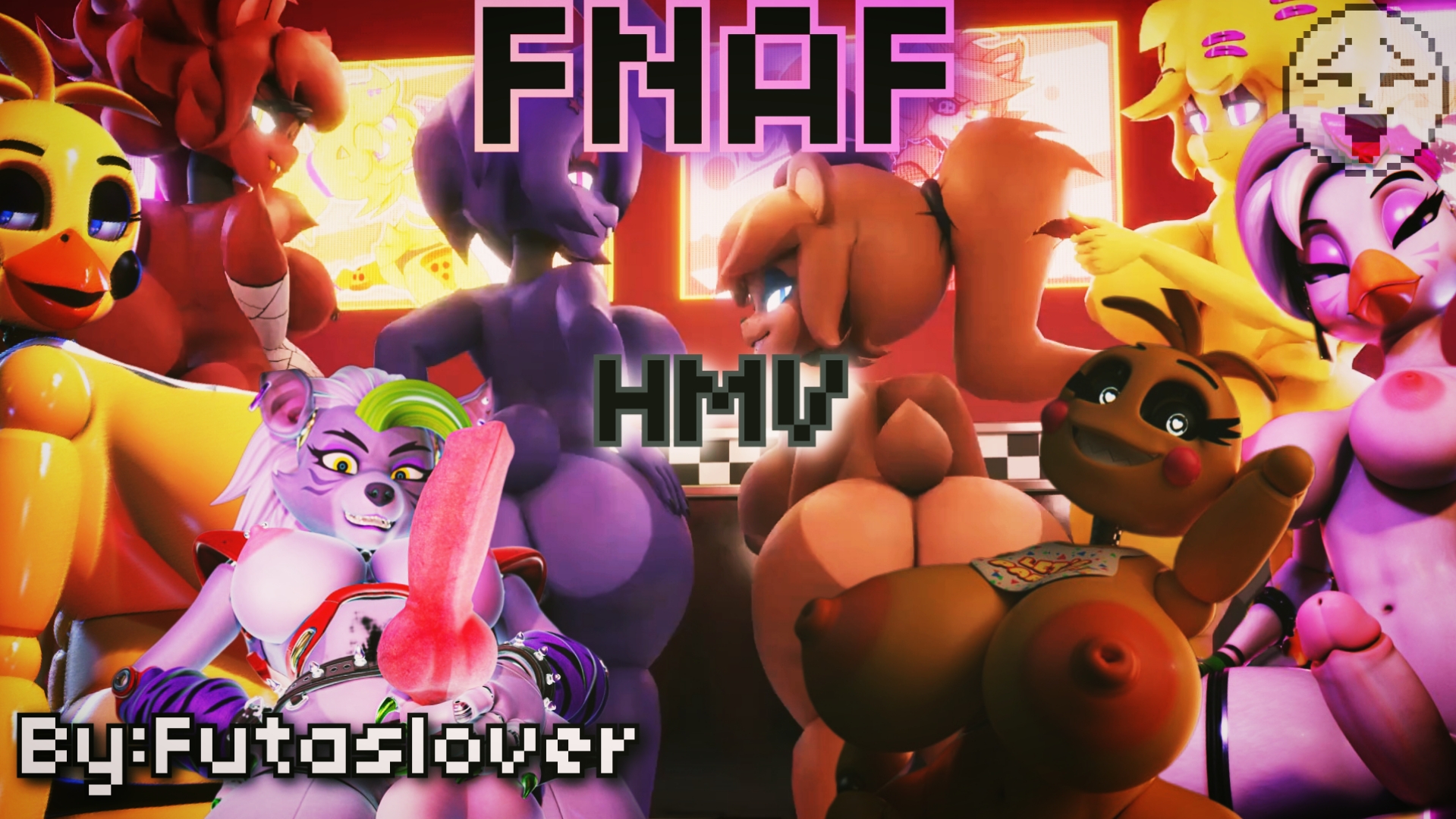 Futaslover