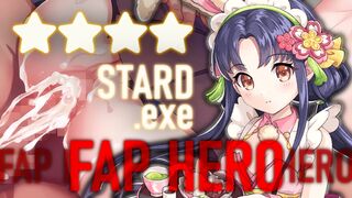 [FAP HERO] 4StarD.exe - ForceStarD